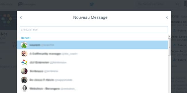Les secrets de Twitter
