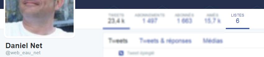 Les secrets de Twitter