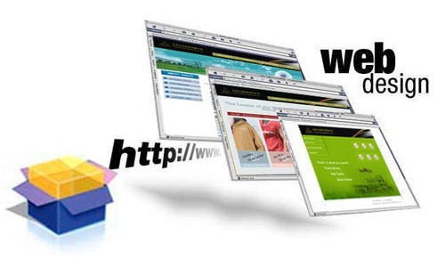 3 règles webdesign