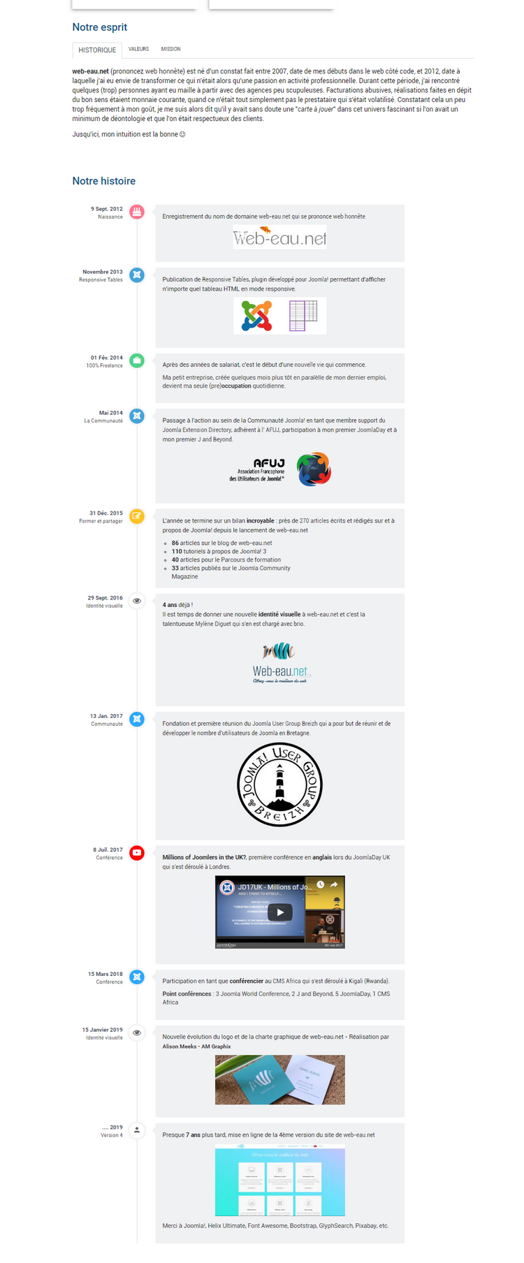 web-eau.net