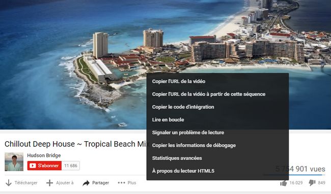Les secrets de YouTube