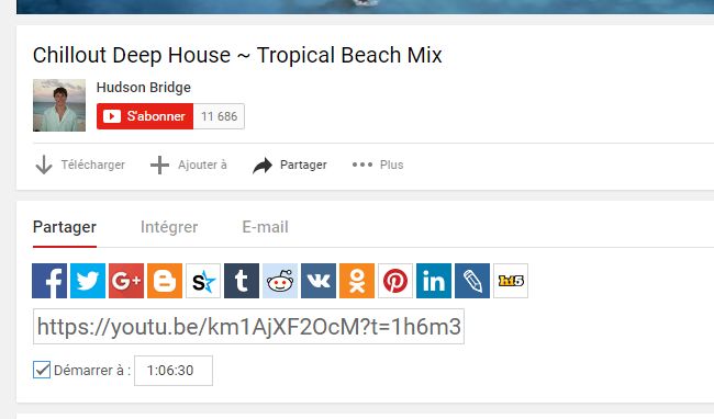 Les secrets de YouTube