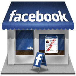 facebook pour le business