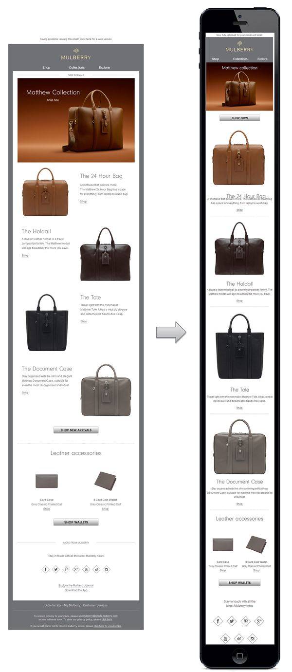 Mulberry Newsletter