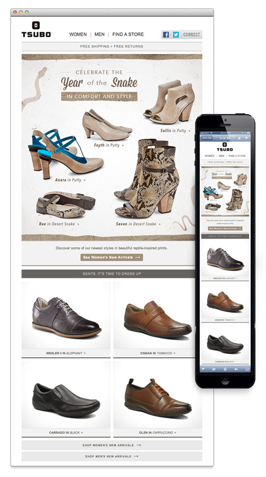 Tsubo Newsletter