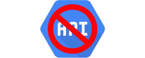 No API required