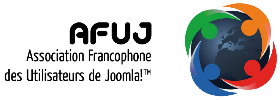 Logo AFUJ