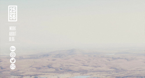 Backgrounds de Paysages Sympa en Web Design