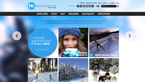 20 plus beaux sites de tourisme