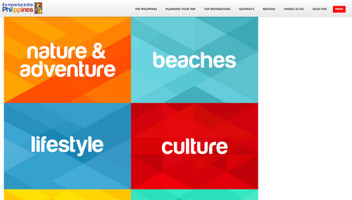 20 plus beaux sites de tourisme