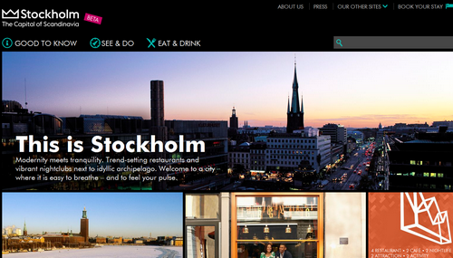 20 plus beaux sites de tourisme