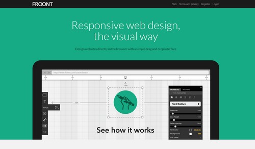 Outils Responsive Design