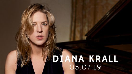 Diana Krall