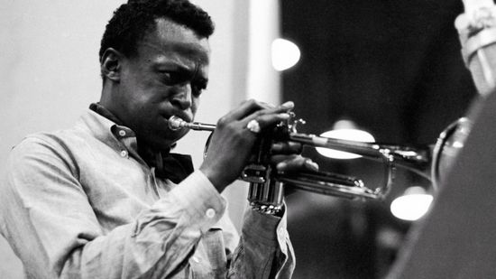 Jazz session