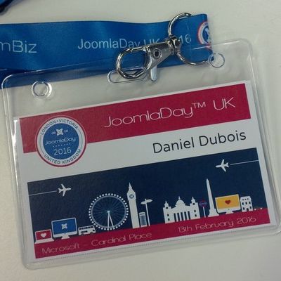 JD 16 UK