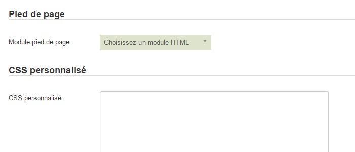 Personnalisation plugin wbAMP pour Joomla!