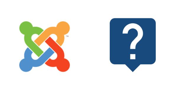 Foire aux questions référencement Joomla!
