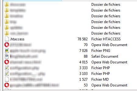 Ajouter les www au nom de domaine dans Joomla