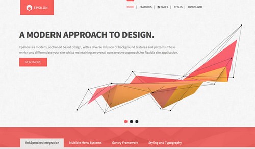 Best Joomla Templates