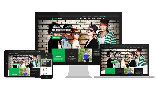 Best Joomla Templates
