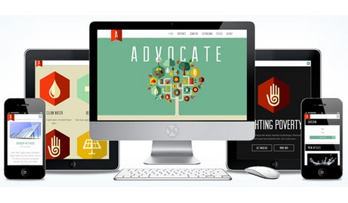 Best Joomla Templates