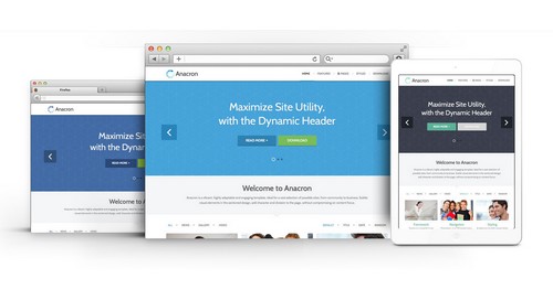 Best Joomla Templates