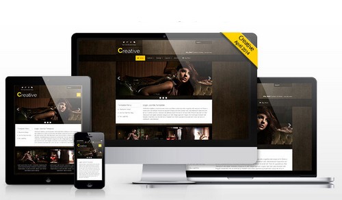 Best Joomla Templates