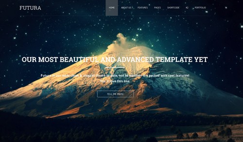 Best Joomla Templates