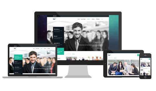 Best Joomla Templates