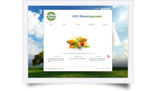 Best Joomla Templates