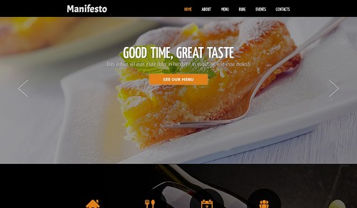 Best Joomla Templates