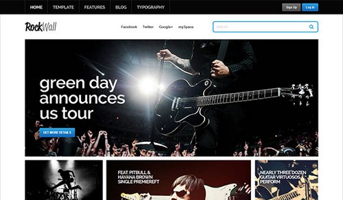Best Joomla Templates