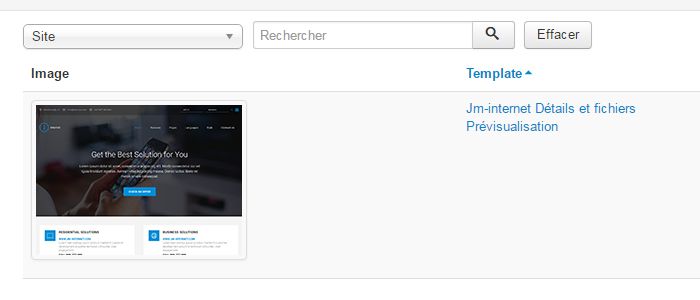 Attribuer le tag H1 aux titres de vos articles Joomla
