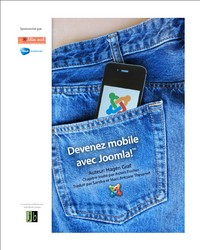 Devenez mobile avec Joomla! Devenez mobile avec Joomla!