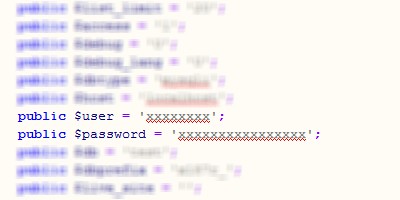 Pagination Joomla