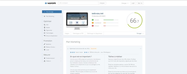 Traquez et éliminez les erreurs sur votre site