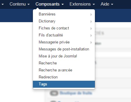 Utiliser judicieusement les modules
