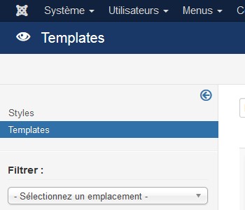 Afficher une carte Google dans un article