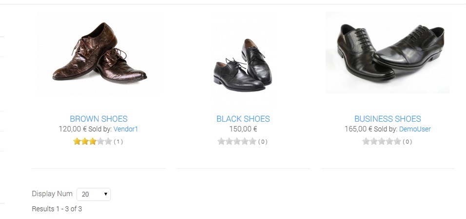 HikaShop Joomla