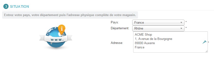 Hikashop Joomla