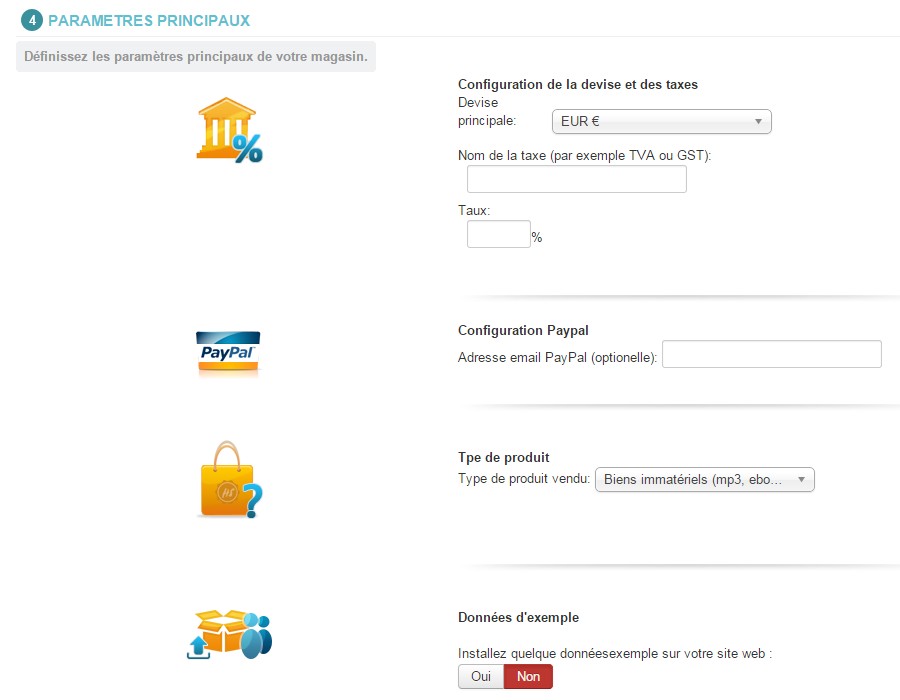 Hikashop Joomla
