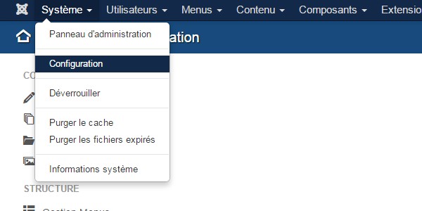 index.php Joomla