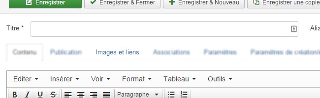 Rédiger et présenter ses contenus pour Internet Rédiger et présenter ses contenus pour Internet