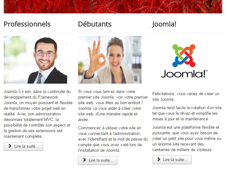 Rédiger et présenter ses contenus pour Internet Rédiger et présenter ses contenus pour Internet