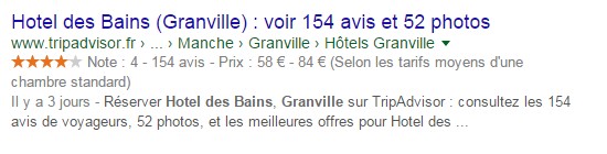 Les métadonnees dans Joomla!