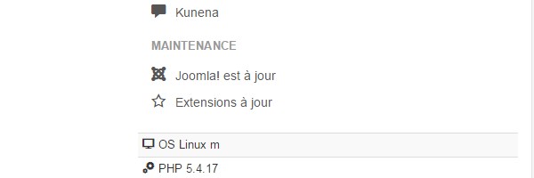 Mobile Friendly Joomla