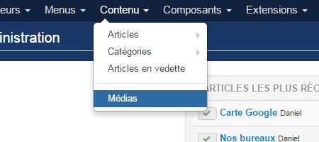 Ajouter un fichier PDF dans un article