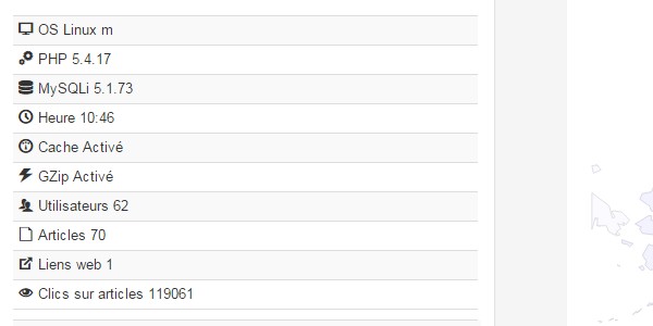 PHP Joomla