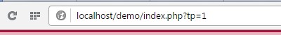 Connaitre les positions de son template Joomla!