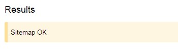 Soumettre son site à Yandex